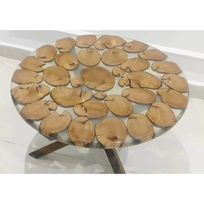 custom.Table Top Epoxy Handmade Custom Resin with Unique Design, Wood & Epoxy Resin Dining Table Sale at Best Price