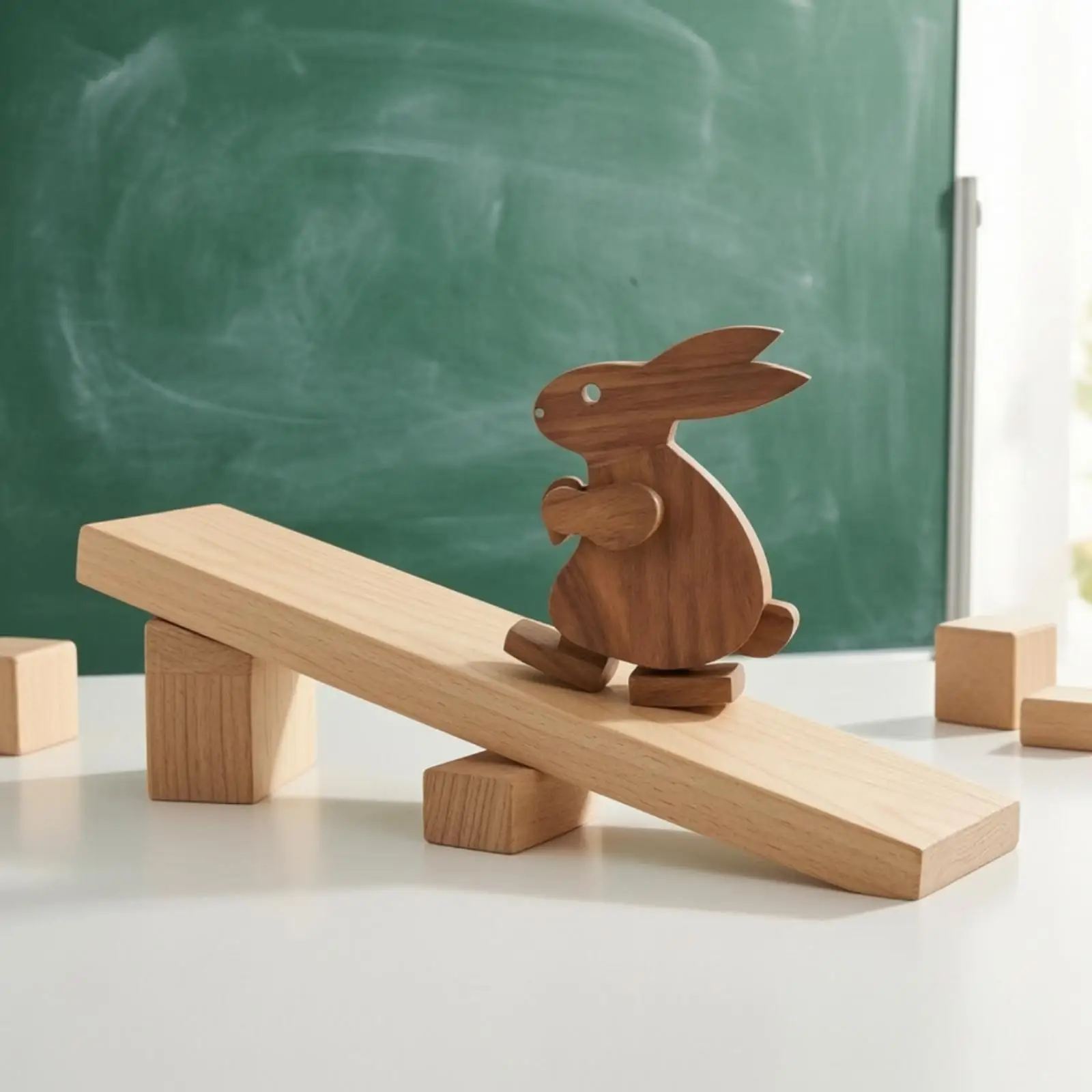 brinquedo-educacional-de-madeira-com-rampa-e-formas-de-animais-para-criancas-auxilio-para-aprendizagem-de-movimento-fisico