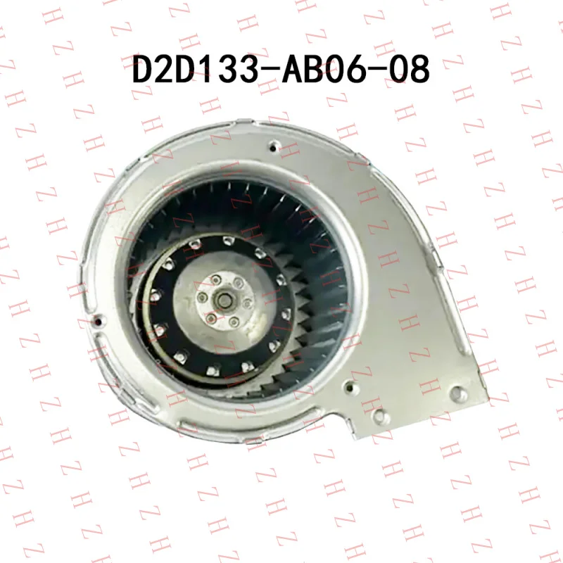 P+ for Ebmpaps Industrial control fan 210W 0.31A D2D133-AB06-08 440VAC