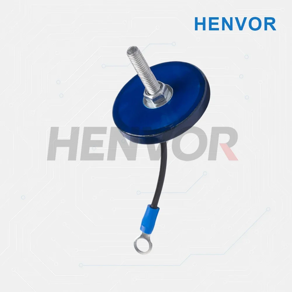 C314 Brushless Generator Pressure Sensitive Resistor Metal Oxide Varistor SMD Resistor Assorted Kit Set for Generator