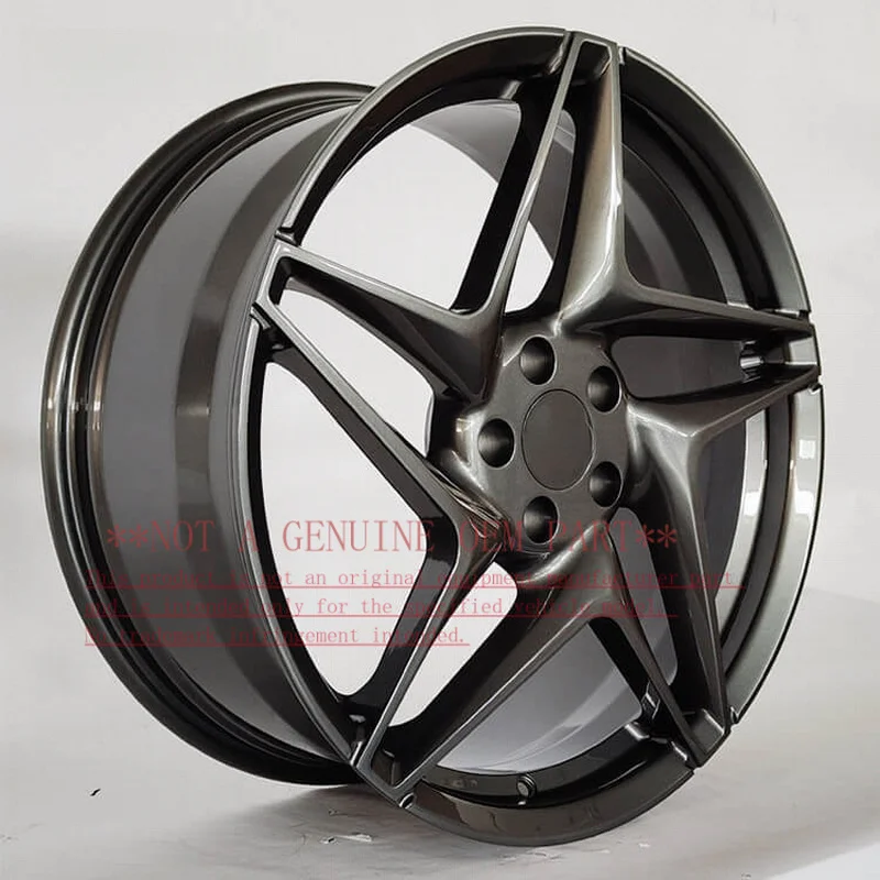 For Kia Forged Alloy Wheel Rim R20 Left Right Rotation Fit Sorento 2024 K9 Stinger VQ EV6 Modified Wheel