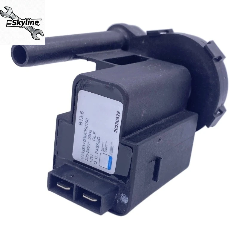 B13-6 Washing Dryer…