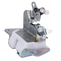 SR 503021 Cerradura de puerta trasera para maletero, compatible con Mitsubishi Montero Pajero Sport 1996-1999 2000 2001 2002 2003 2004