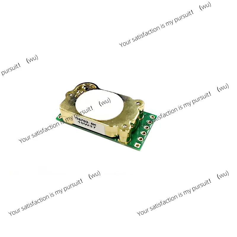 

Miniature CO2 sensor T6703, replacing T6603-5