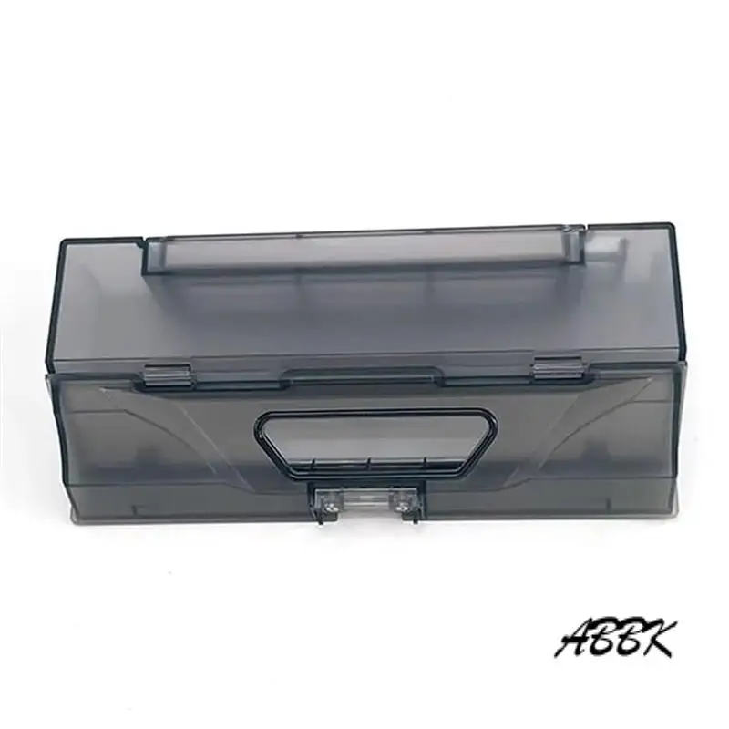 ABBK-для Dreame D9/L10/D10S/F9pro/Trouver Rls3/Trouver 600/Mova L600/Mova L300 запасная замена детали мусорный пылесборник фильтр Hepa