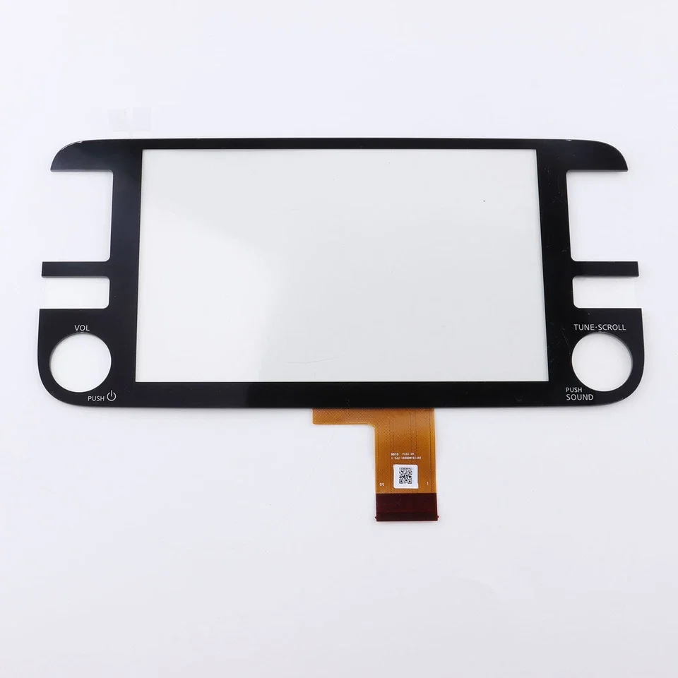 8" Replacement Display 2020-24 For Nissan Kicks Versa OEM Touch Screen Multi Media