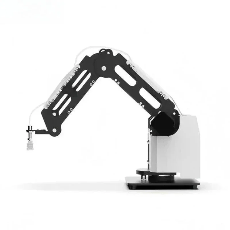 Small desktop robot industrial robot arm