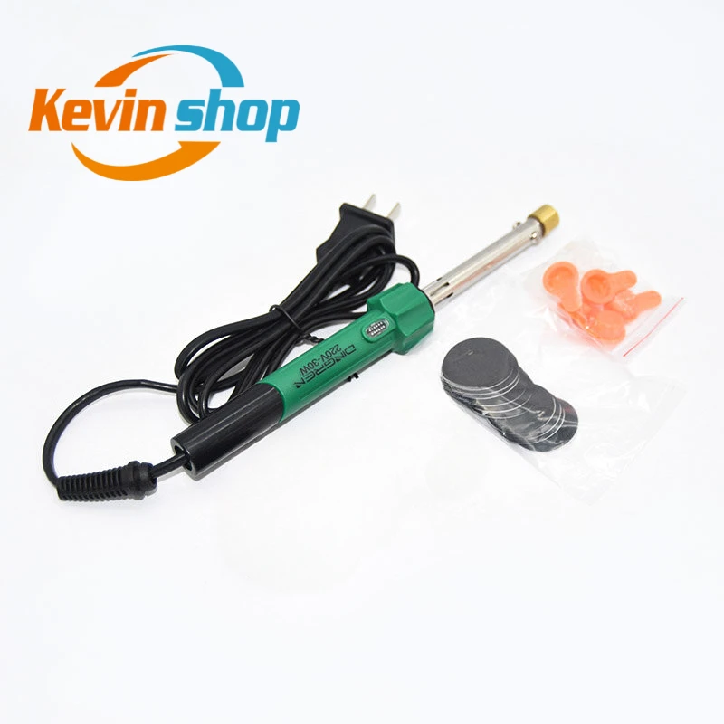 1X Hole Making Solder Tool for Refilling Toner Cartridge / Hole Driller / Cartridge Refill Tool / Copier Parts Printer Parts