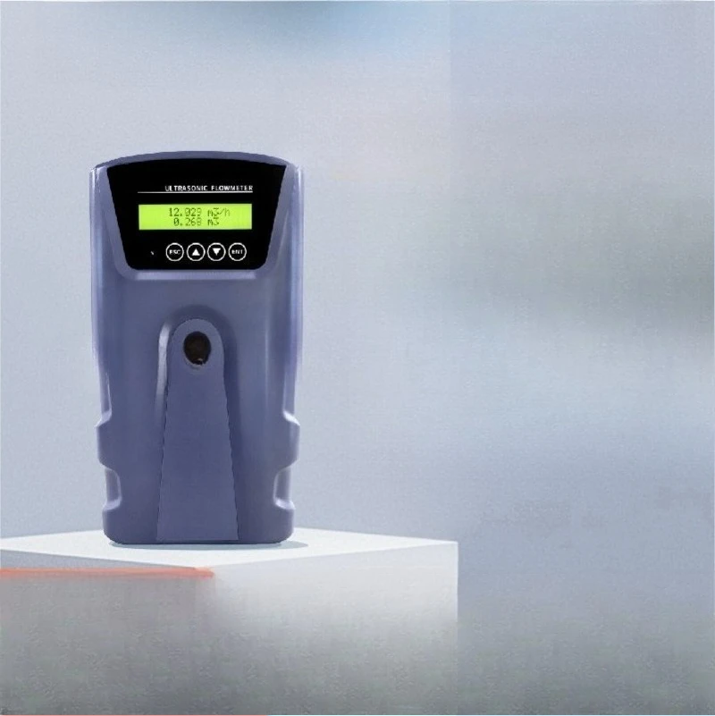 

Ultrasonic Flowmeter, External Clamp Ultrasonic Flowmeter, Portable Ultrasonic Flowmeter