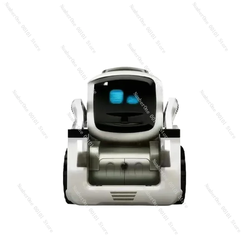 

Anki Cozmo Vector Digital First and Second Generation Intelligent Original Pet Robot/Robot Accessories