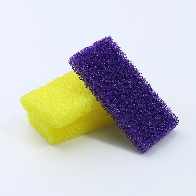 10/20 Stuks Voet Vlotter Voet Exfoliërende Pu Pu Puimsteen Exfoliërende Harde Huid Verwijderen Pedicure Scrubber Professionele Voetverzorging tool