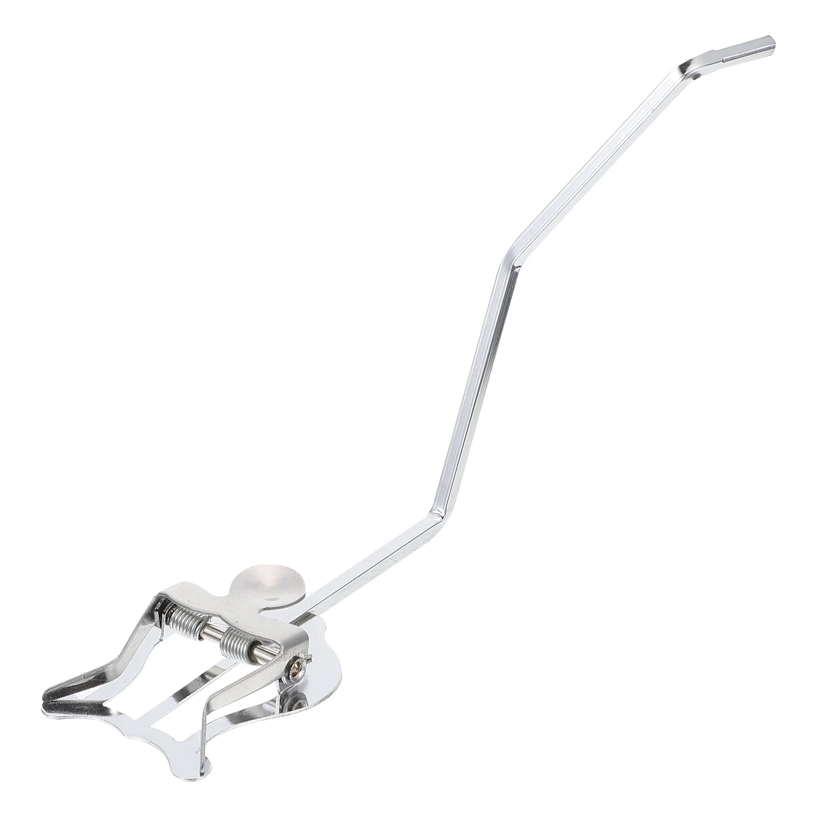 צועד תיקיית מוסיקה כלי נגינה sax clamp-on קליפ מחזיק ציון אטב נייר אביזר פליז אביזר