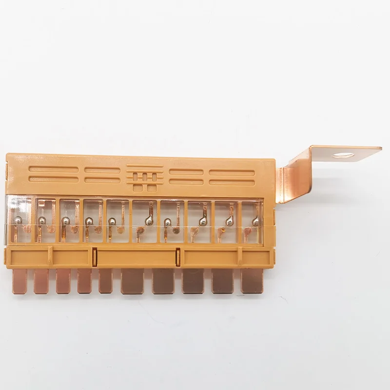 

Блок плавких звеньев для TOYOTA LEXUS Highlander 2008-2010 OEM 82620-48100