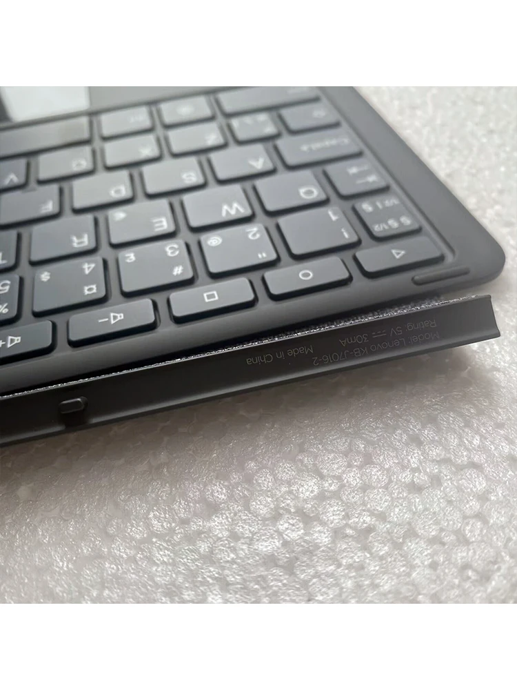 Imagem -06 - Teclado Destacável para Tablet Lenovo Xiaoxin Pad Plus Tab P11 P11 Plus 2023 2023 J606 J607 Kb-j70162 11