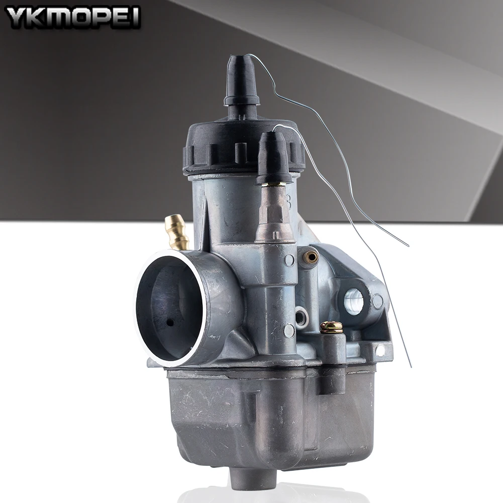K68N Motorcycle Racing Carburetor 30mm For Upiter IZH Russian K68 K68N 68N Carburetor Motocross Enduro Dirt Pit Bike accessories