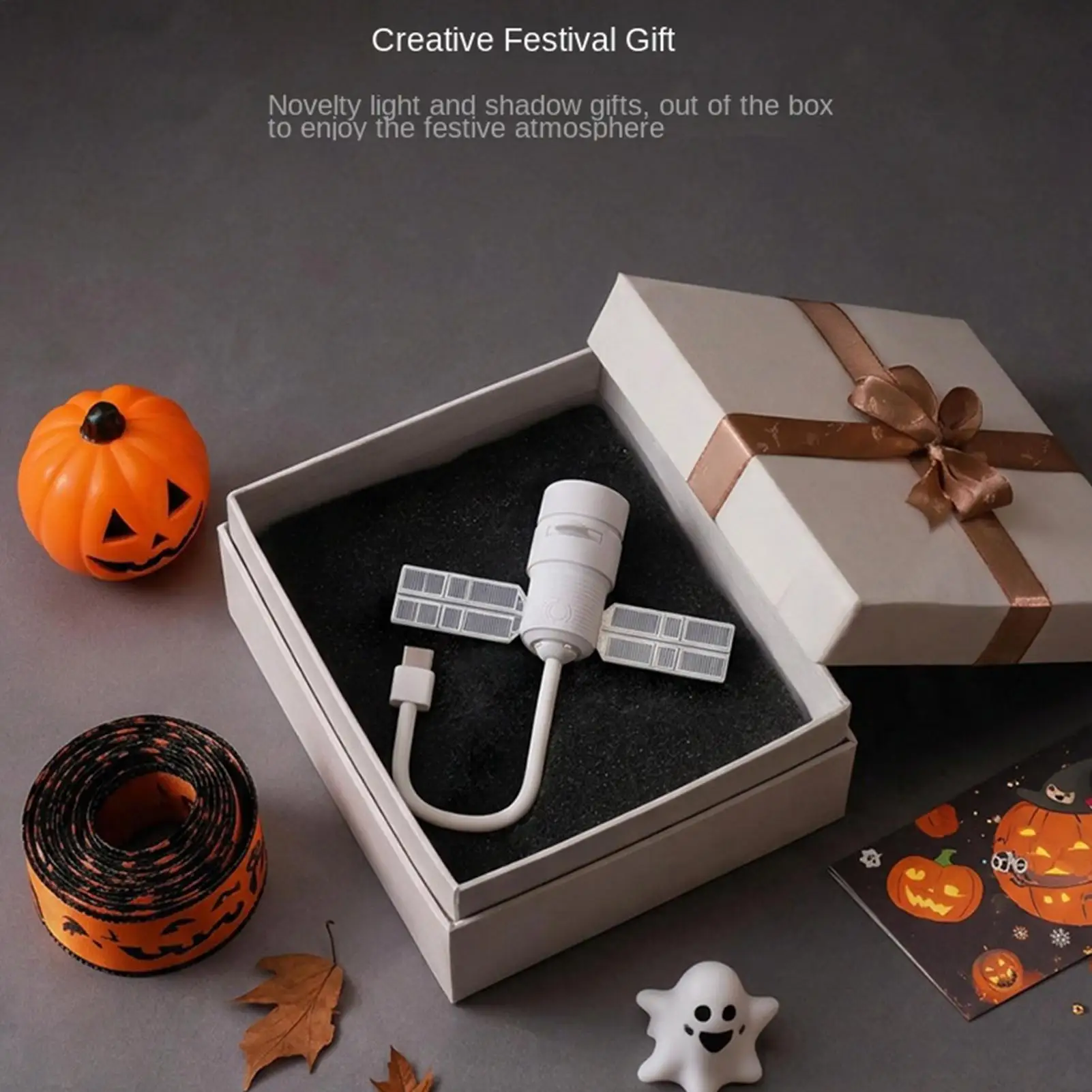 Halloween Projector Hologram Rotating Dynamic Lamp With Motion Effects Halloween Outdoor Projector Lights For Holiday Haunt