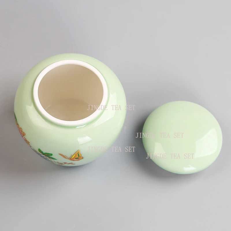 Small Capacity Cera… - image