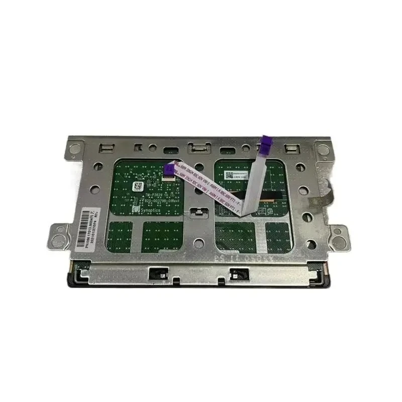 FOR Lenovo Ideapad Flex 5-14ITL05 15ITL05 15IIL05 5ALC05 Touchpad Cable Trackpad GREY SA469D-22HM