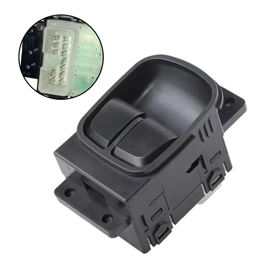 OE 935704N0004X for Master Window Control High Universality Fitment No Practical Quality Materials Front Right Placement As