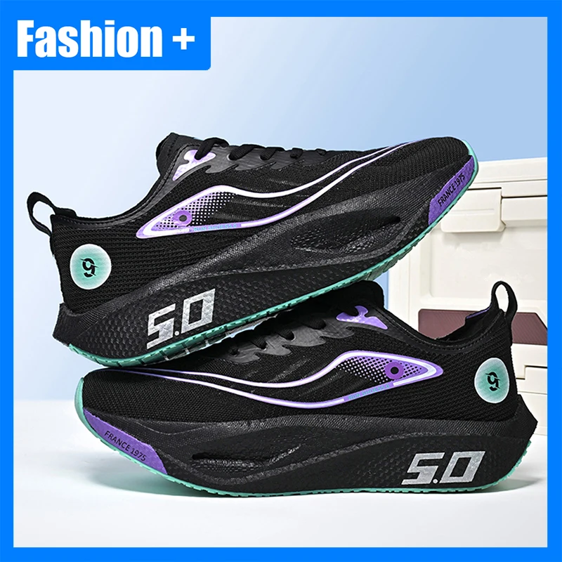 

Unisex Sports Shoes 2026 New Anti Slip Wear-resistant Comfortable Professional Running Shoes Marathon Sports Walking Shoes