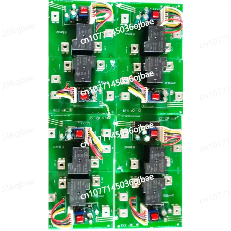 Tesla charging pile main board mode two 7 kW portable with box