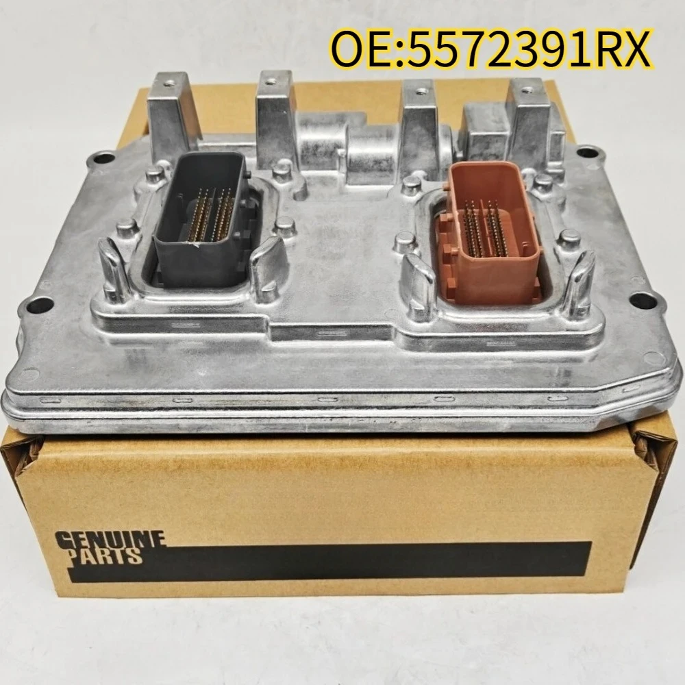 

Для модуля управления дизельным двигателем 5572391RX ECM CM2450 ECU ISB Cummins X15