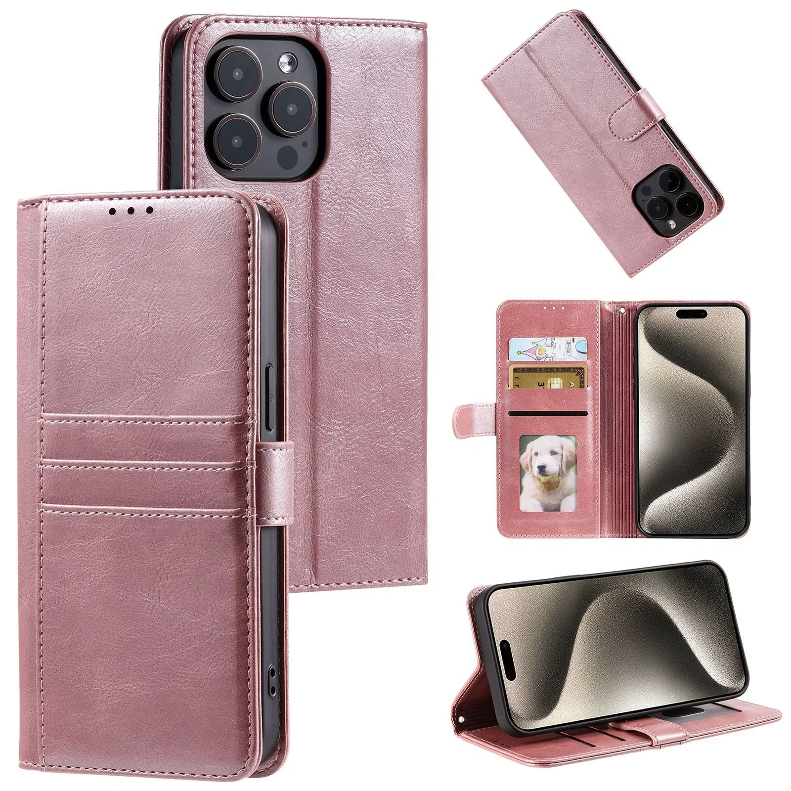 Wallet Anti-fall Flip Leather Case phone case For Huawei Y7S P30 P40 P70 Art LITE Pro Plus NOVA 3E/7I P Smart HONOR9/7A/X6A/X50