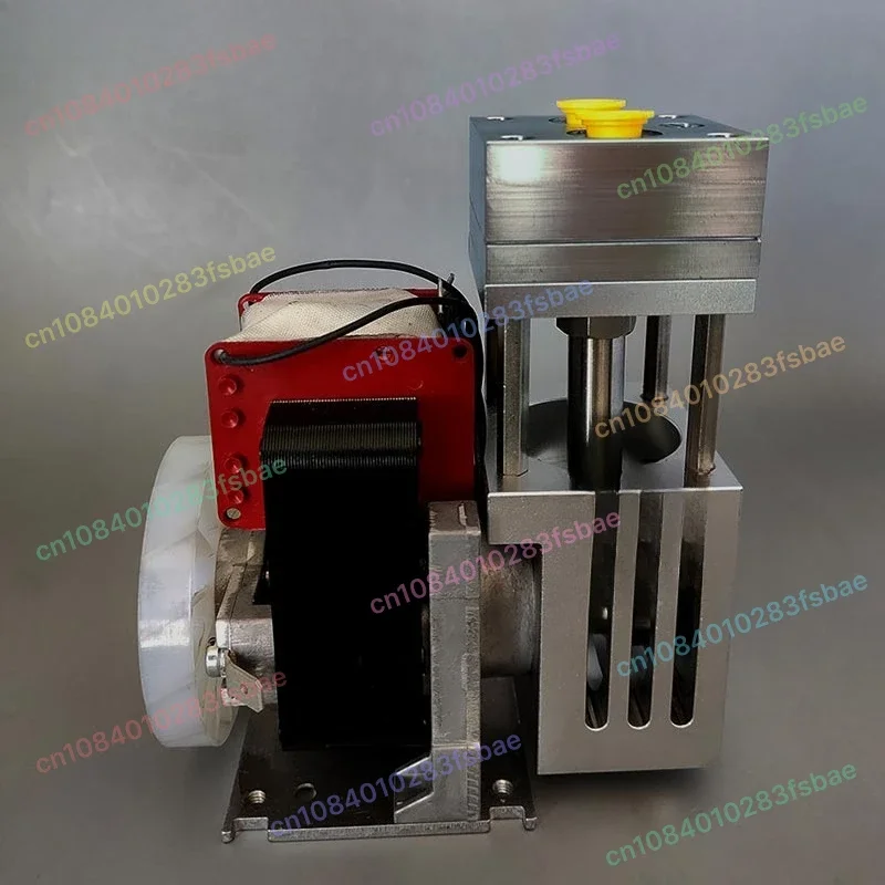 

High Temperature Anti-Corrosion Vacuum Sampling Electric Pump Flue Gas Accessories