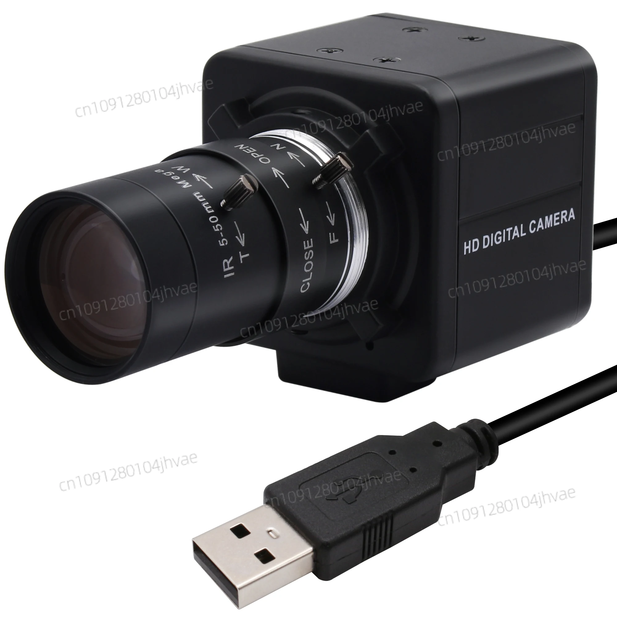 Elp 16MP Usb Camera…
