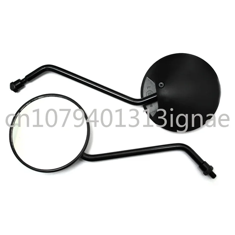 

Motorcycle rearview mirror Left and right motorcycle accessories Motorcycle bike mirror side mirror parts