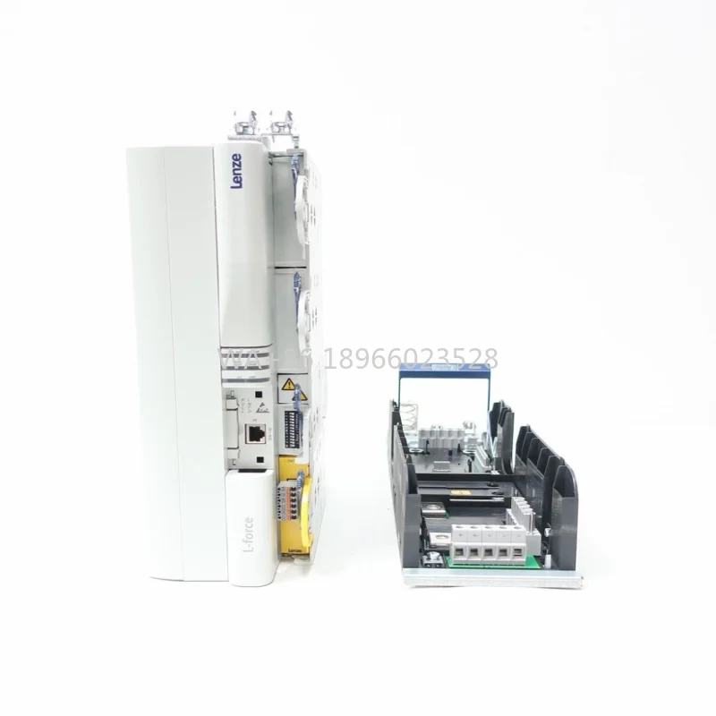 Nuovissimo controller di movimento E94ASHE0134B33NNNN Mm330 per Plc