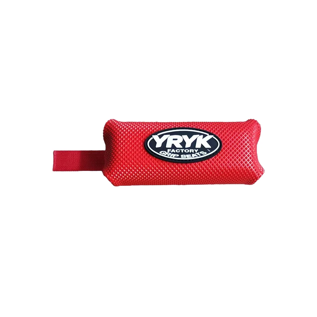 motorcycle Universal Sitting posture correction pack Correcting sitting posture on a motorcycle cycling equipment Orthotic pad view 3