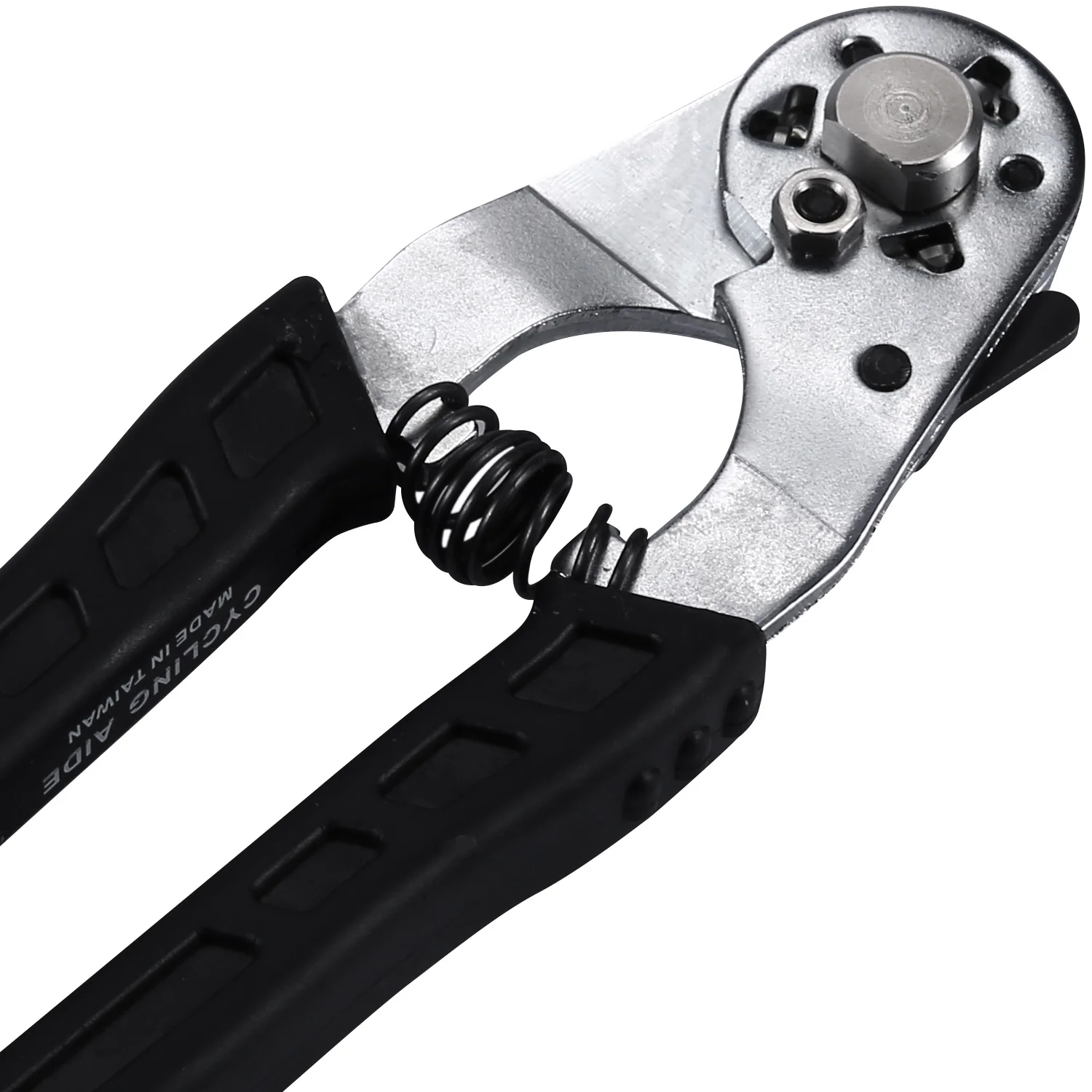 Afbeelding 6: Fietsversnellingskabeltrekker Fietsremkabelknipper Nipper Draadknipper Reparatiegereedschap-[T34-2026]