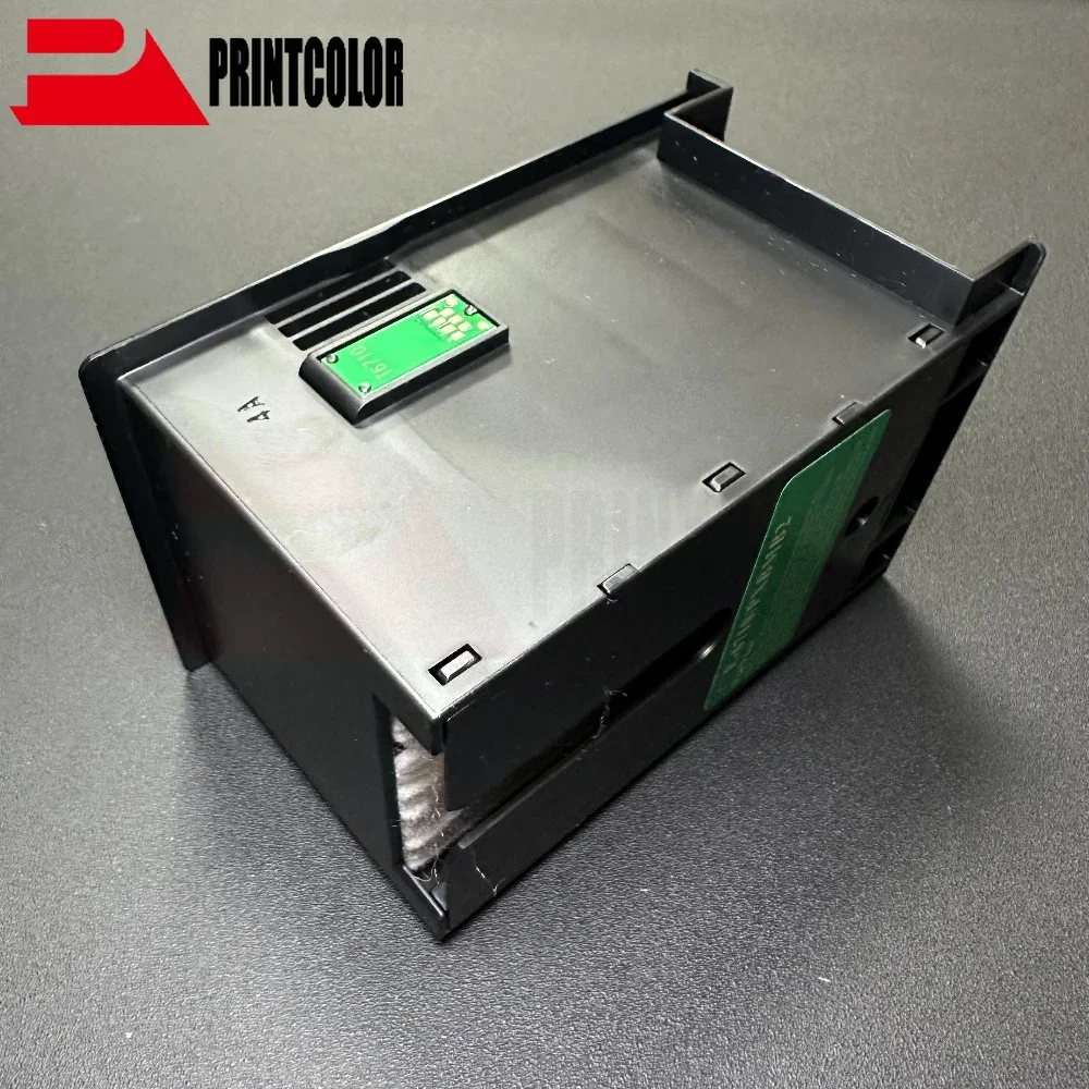 mjl. T6710 Ink Maintenance Box compatiblle for EPSON WF 5110 5190 5620 5690 4630 4640 3520 3530 3540 3640 WP 4010 4020 4530 4533