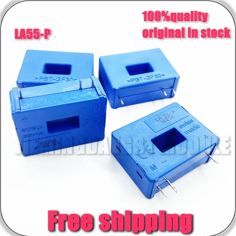 LA55-P ORIGINAL