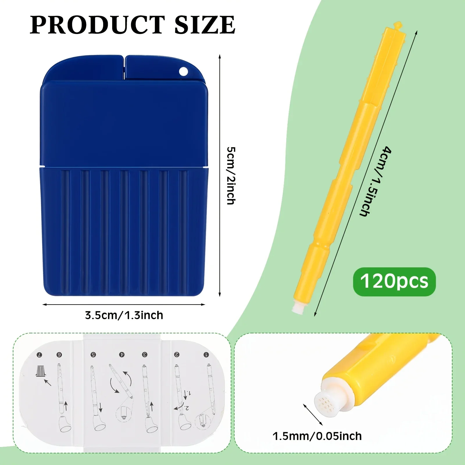 Thumbnail 2 - #41 Latest Ear Care Offers