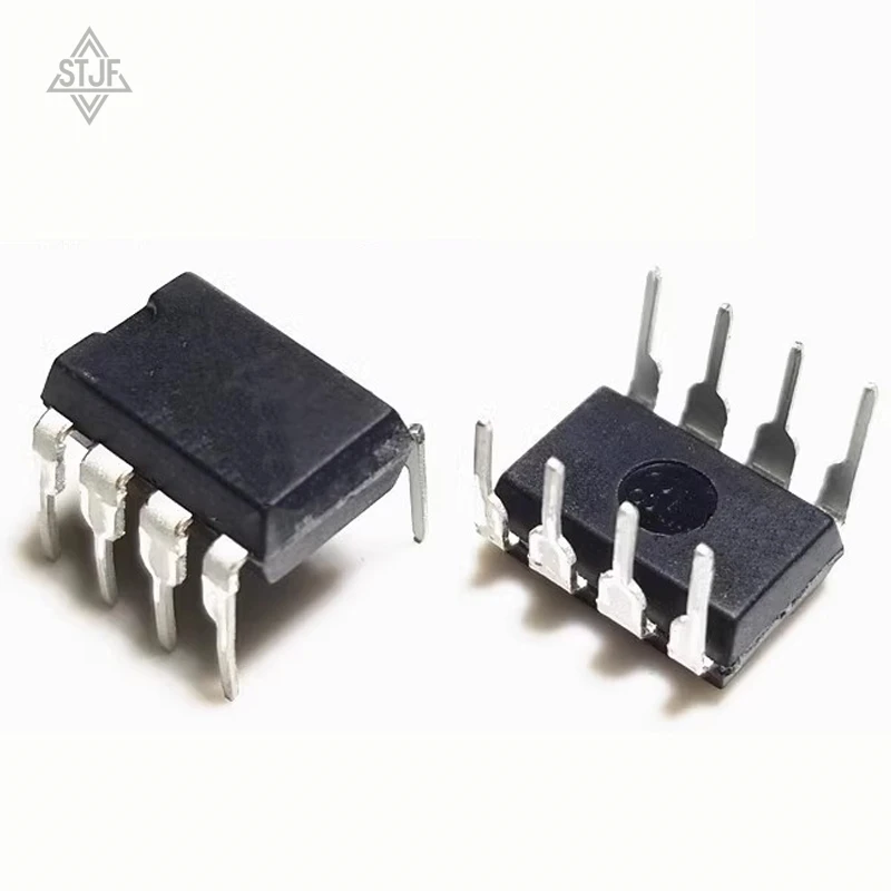 1/5Pcs Pic12F519-I/…