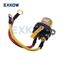 Glow Plug Control Relay for Pajero Montero V14 V24 V26 Nativa Challenger K94 K97W Delica Space Gear L200 L300 MD337888 MD304900