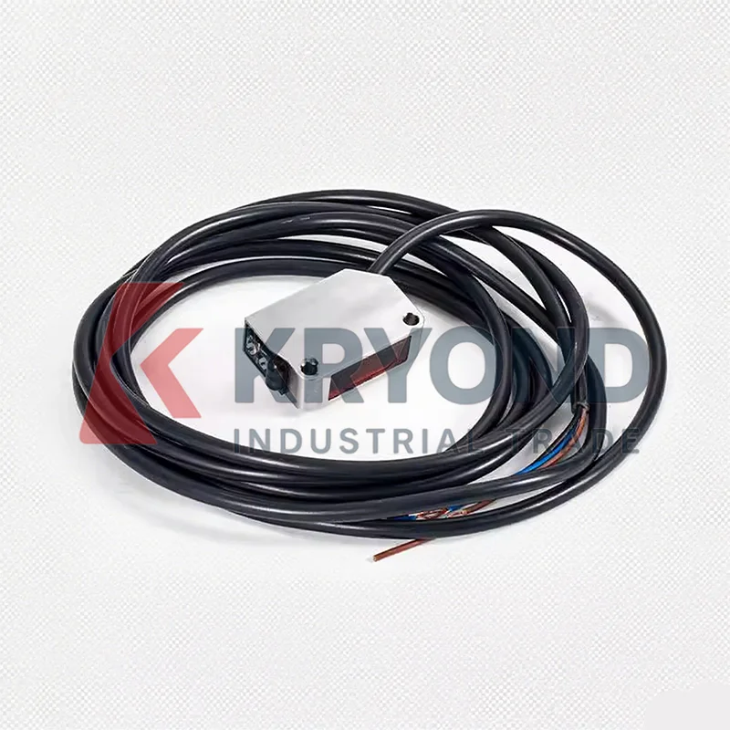 JIELASI E3ZM-V61 مستشعر كهروضوئي بدرجة حرارة عالية مقاوم للماء ومقاوم للتآكل منتج أصلي صناعي #2