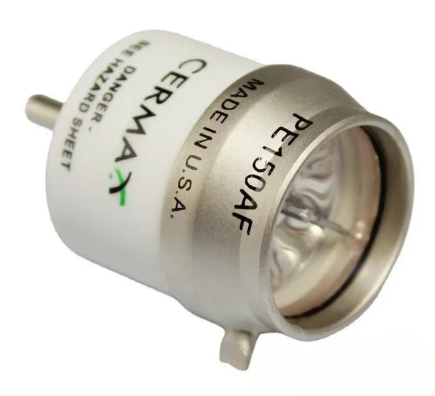 For PE150AF Cermax xenon light Excelitas,Fujinon EPX-2200 endoscope light source,Luxtec surgical headlights,150w xenon lamp
