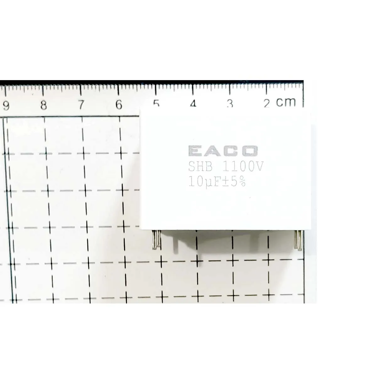 

IGBT Film Snubber Capacitor SHB-700-22-4FB1 SHB-700-40-4FB1 SHB 1100V SHB 1200V SHB 900V