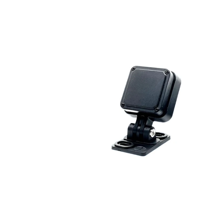 

M7 77G millimeter wave radar sensor M2 M12por blind spot monitoring auxiliary lane change warning device