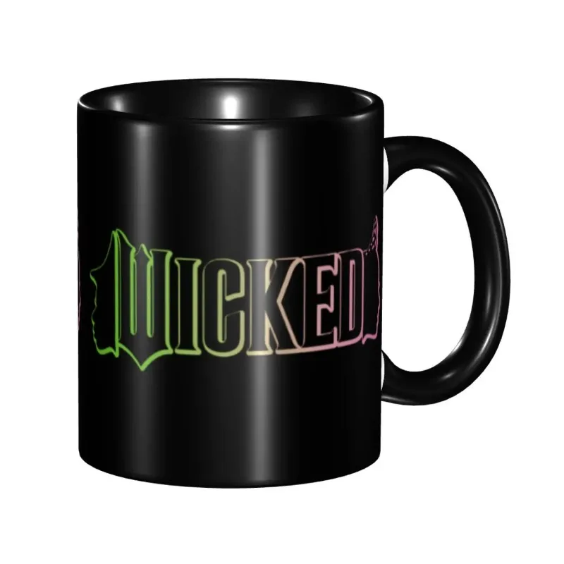 

Wicked Change For Good Wicked Change For Good Coffee Mug Kawaii Cup For Home