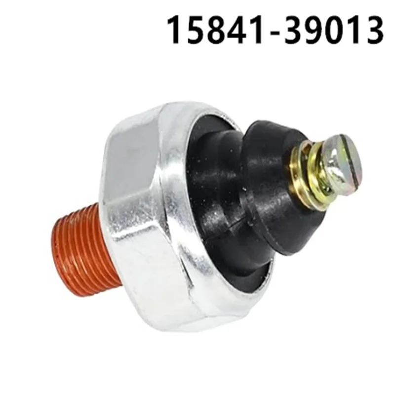 

15841-39010 Oil Pressure Switch 15841-39013 YM121252-39450 AM100856 Compatible with Kubota M4950 M5040 M5140 M5500 M5950 M6030 M