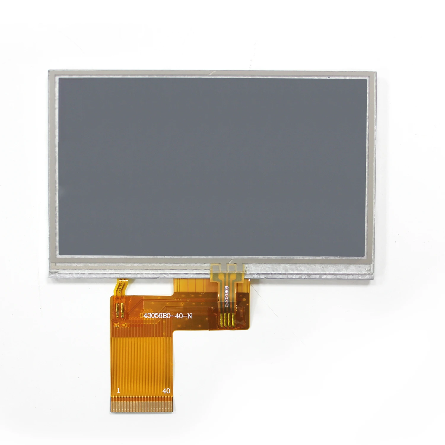 Phezer Printer Replaceable or Customizable Screens for Handheld Mini Online Printer Screen