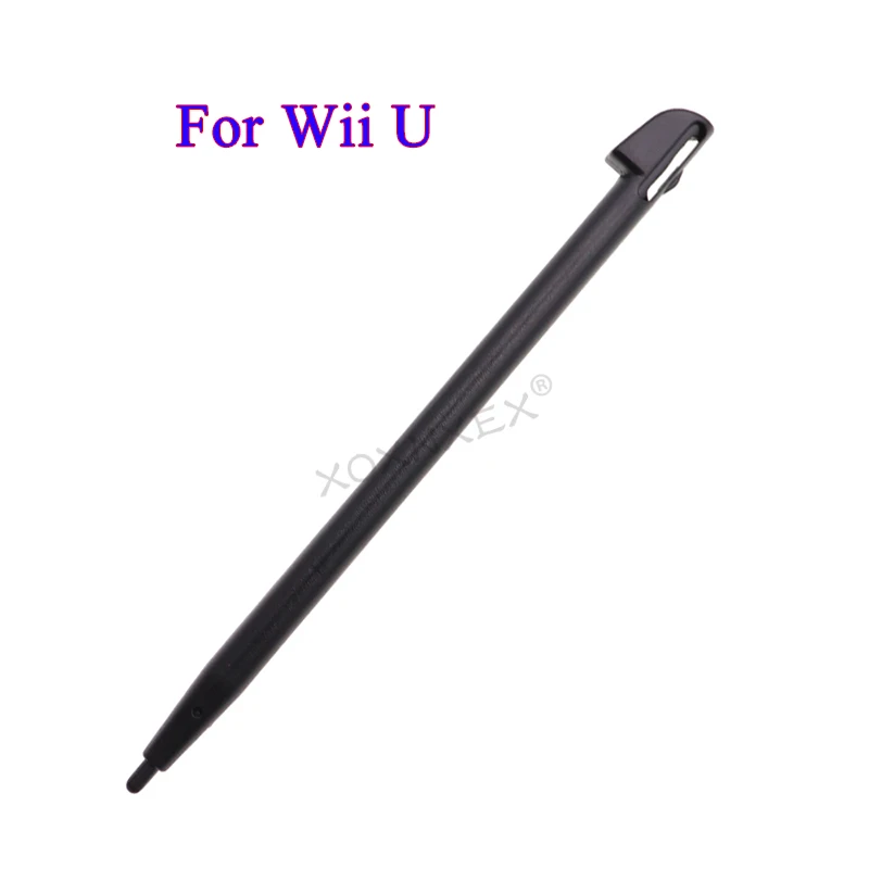 معدن تلسكوبي القلم البلاستيك القلم قلم شاشة اللمس ل 2DS 3DS جديد 2DS LL XL جديد 3DS XL ل NDSL DS لايت NDSi NDS وي