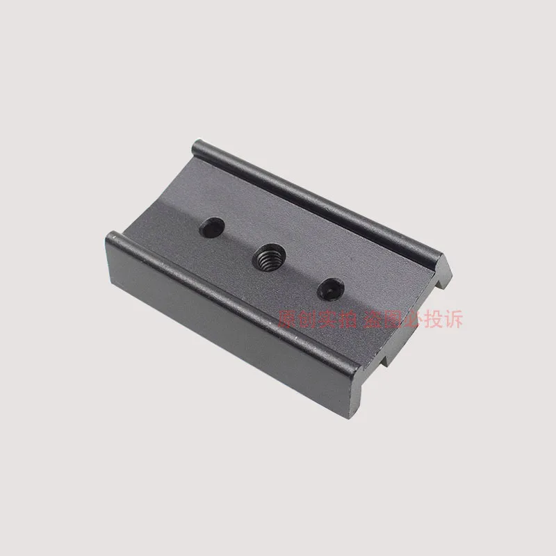 70mm Dovetail Plate For NEQ-3 NEQ-5 EQ-300 EQ-500 HEQ-5 EQ-6 Celestron / Vixen Mounts And Many Others Astronomical Telescope