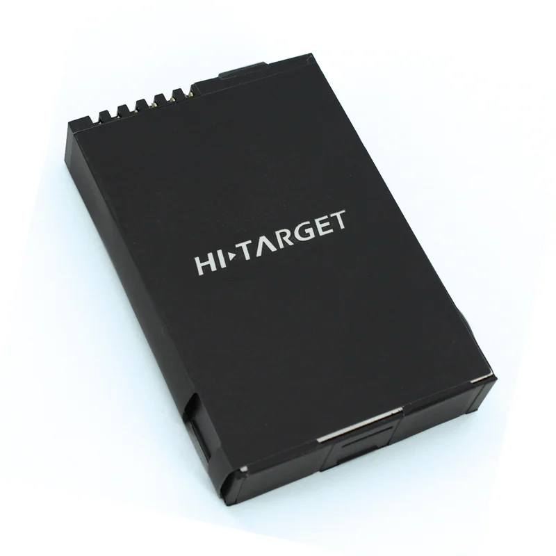 Hi target Li-ion Battery BLP-5200S for Hi target GPS Ihand30 Data Controller