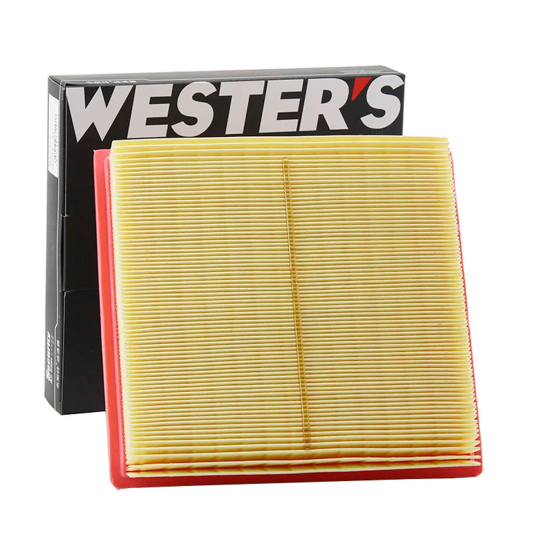 WESTGUARD MA9810 Air Filter For SUBARU XV 2.0 i AWD 03.2017- (GT3 GT7 GTE) 2.0i 06.2017- Forester(SK) 2.0 09.2018- 16546-AA150