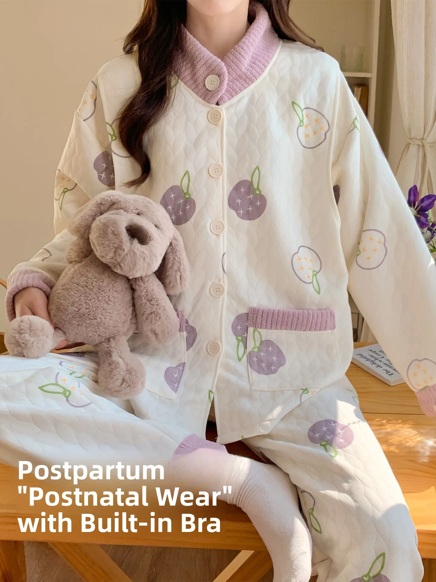 camison-de-maternidad-de-algodon-grueso-con-relleno-en-el-pecho-para-mujeres-embarazadas-ropa-de-dormir-de-invierno-y-otono